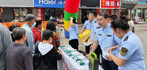 伊春市市場(chǎng)監(jiān)管局開(kāi)展特種設(shè)備安全日宣傳咨詢活動(dòng)，筑牢安全防線
