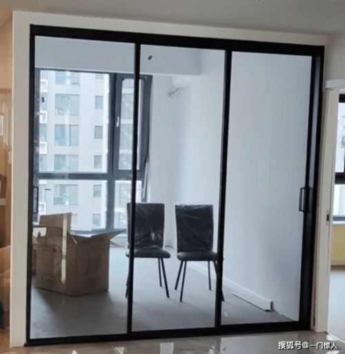 快速辨別極窄推拉門(mén)貨源的實(shí)戰(zhàn)指南